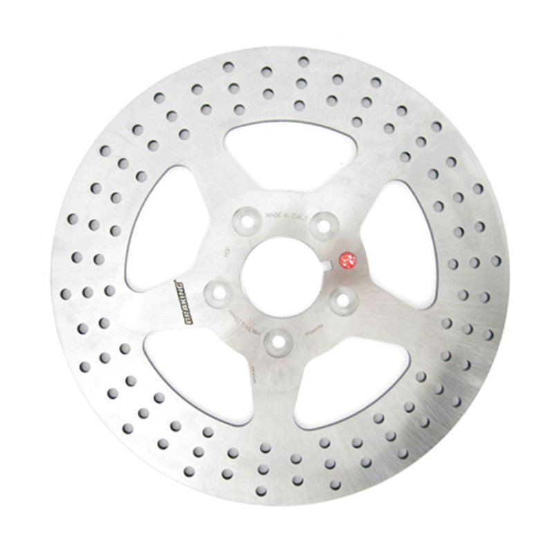 DISCO FRENO BRAKING REDONDO FIJO HARLEY DAVIDSON (1982-1999)