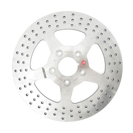 DISCO FRENO BRAKING REDONDO FIJO HARLEY DAVIDSON (1982-1999)