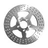 DISCO FRENO BRAKING REDONDO FIJO HARLEY DAVIDSON (1982-2006)