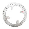 DISCO FRENO BRAKING REDONDO FIJO HONDA (1983-2010)