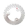 DISCO FRENO BRAKING REDONDO FIJO HONDA CBR, NSR, VFR (1985-1990)