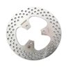 DISCO FRENO BRAKING REDONDO FIJO HONDA TRX (1987-2009)