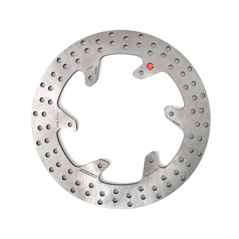 DISCO FRENO BRAKING REDONDO FIJO YAMAHA XT, XTZ (1986-1994)