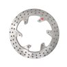 DISCO FRENO BRAKING REDONDO FIJO YAMAHA XT, XTZ (1986-1994)