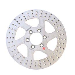 DISCO FRENO BRAKING REDONDO FLOTANTE SUZUKI VS (1987-2005)