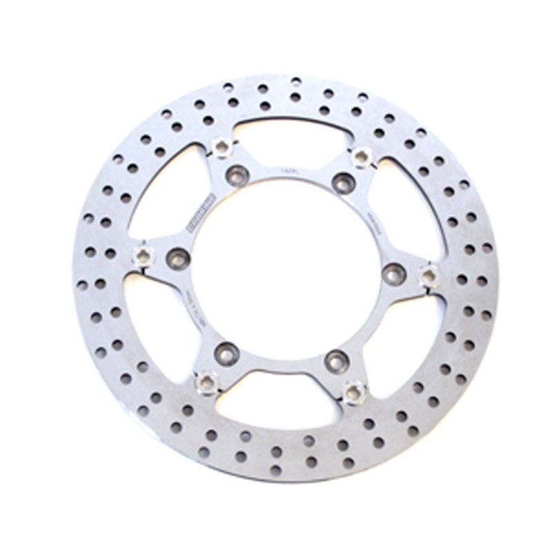 DISCO FRENO BRAKING REDONDO FLOTANTE YAMAHA CARRETERA (1996-2007)