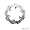 DISCO FRENO BRAKING WAVE FIJO (260 X 121 X 4,3)