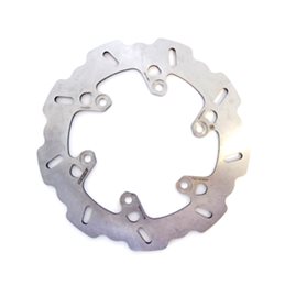 DISCO FRENO BRAKING WAVE FIJO DUCATI, LAVERDA, YAMAHA (1989-2020)