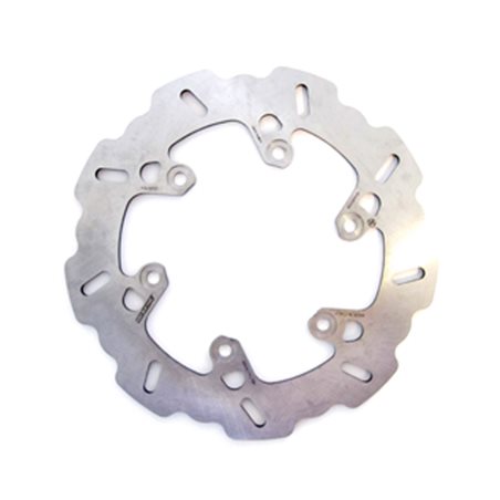 DISCO FRENO BRAKING WAVE FIJO DUCATI, LAVERDA, YAMAHA (1989-2020)