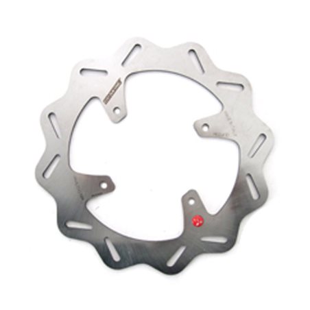 DISCO FRENO BRAKING WAVE FIJO HONDA CR, CRF (1996-2013)