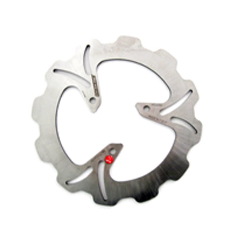 DISCO FRENO BRAKING WAVE FIJO HONDA TRX (1987-2009)