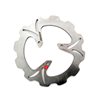 DISCO FRENO BRAKING WAVE FIJO HONDA TRX (1987-2009)
