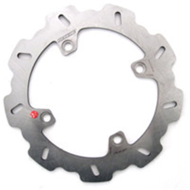 DISCO FRENO BRAKING WAVE FIJO HONDA, HM (1997-2001)