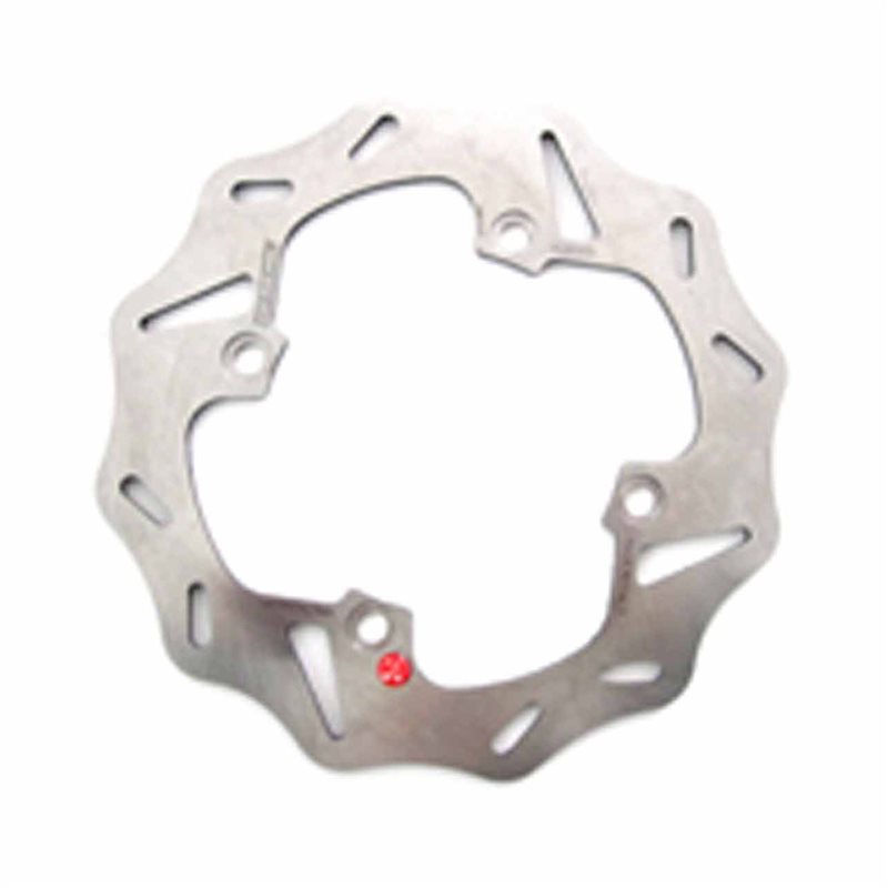 DISCO FRENO BRAKING WAVE FIJO HUSQVARNA (2000-2013)