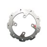 DISCO FRENO BRAKING WAVE FIJO KAWASAKI (1991-2006)