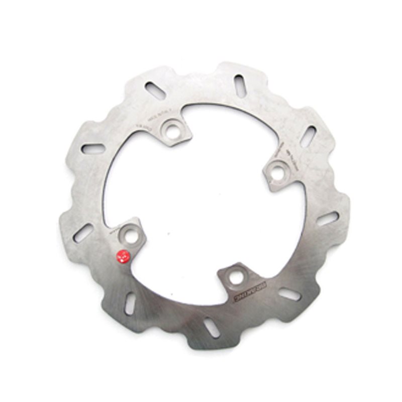 DISCO FRENO BRAKING WAVE FIJO KAWASAKI CARRETERA (1998-2016)