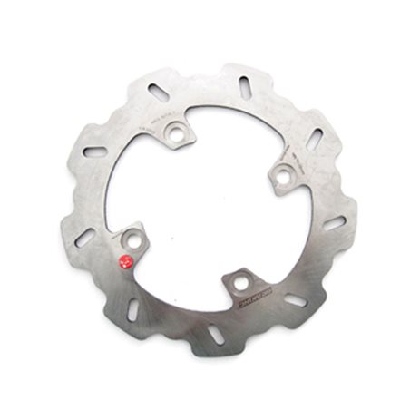 DISCO FRENO BRAKING WAVE FIJO KAWASAKI CARRETERA (1998-2016)