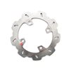 DISCO FRENO BRAKING WAVE FIJO KAWASAKI CARRETERA (1998-2016)