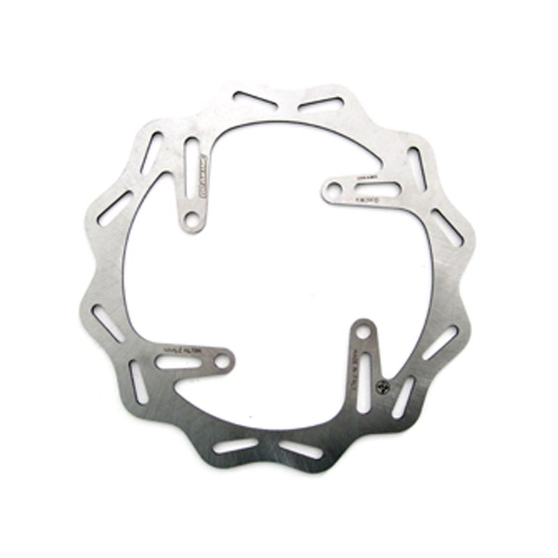 DISCO FRENO BRAKING WAVE FIJO KAWASAKI KLX, KX, KXF (2006-2019)