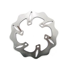 DISCO FRENO BRAKING WAVE FIJO KAWASAKI KX (1984-2023)