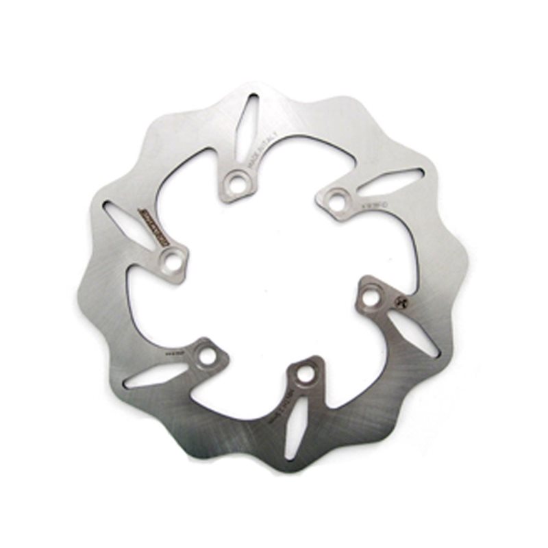 DISCO FRENO BRAKING WAVE FIJO KAWASAKI KX (1984-2023)
