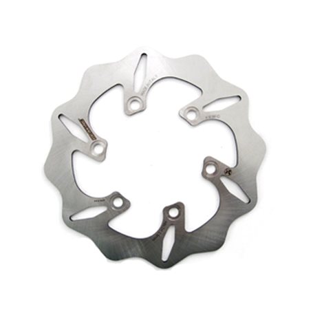 DISCO FRENO BRAKING WAVE FIJO KAWASAKI KX (1984-2023)