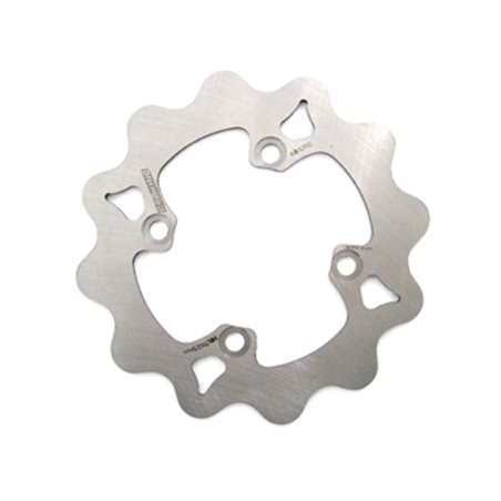DISCO FRENO BRAKING WAVE FIJO KAWASAKI KX 65, SUZUKI RM 65 (2000-2019)