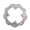 DISCO FRENO BRAKING WAVE FIJO KAWASAKI KX 80, SUZUKI RM 80, RM 85 (1990-2004)