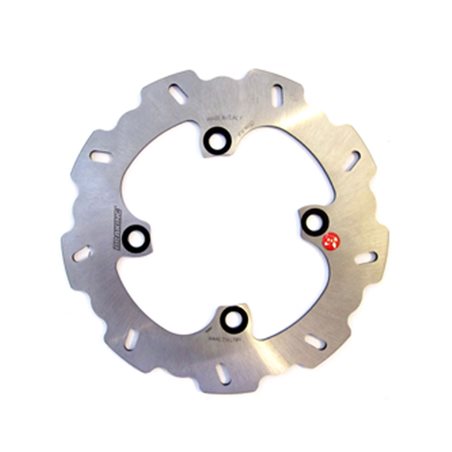 DISCO FRENO BRAKING WAVE FIJO KAWASAKI, YAMAHA (1986-2023)