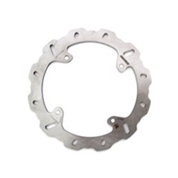 DISCO FRENO BRAKING WAVE FIJO KTM 85, 105 (2003-2009)