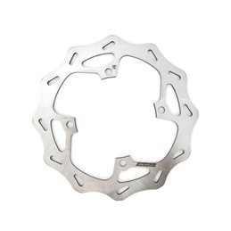 DISCO FRENO BRAKING WAVE FIJO SHERCO ENDURO (2004-2011)