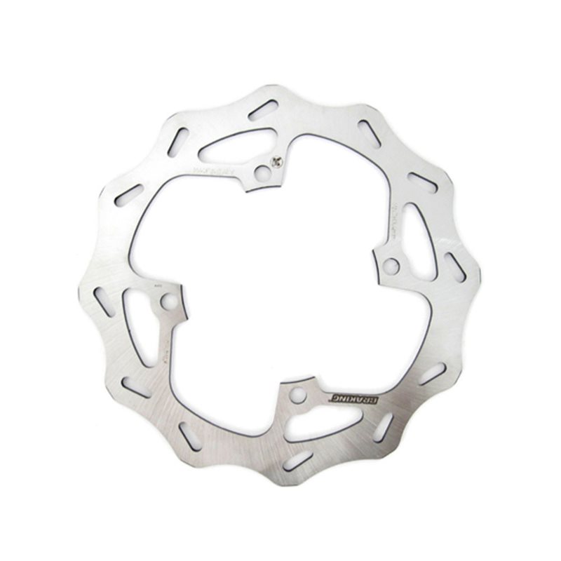 DISCO FRENO BRAKING WAVE FIJO SHERCO ENDURO (2004-2011)