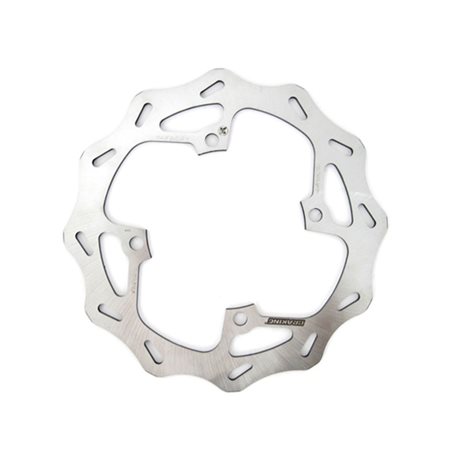 DISCO FRENO BRAKING WAVE FIJO SHERCO ENDURO (2004-2011)