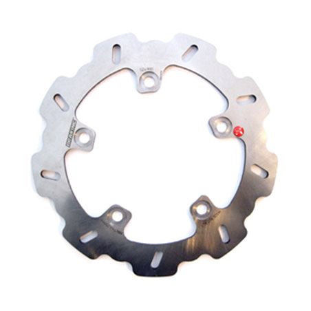 DISCO FRENO BRAKING WAVE FIJO SUZUKI (1987-2014)