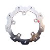 DISCO FRENO BRAKING WAVE FIJO SUZUKI (1987-2014)