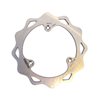 DISCO FRENO BRAKING WAVE FIJO SUZUKI RM 80, RM 85 (1990-2004)