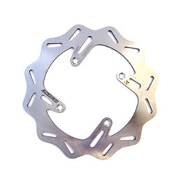 DISCO FRENO BRAKING WAVE FIJO SUZUKI RM 85 (2005-2018)