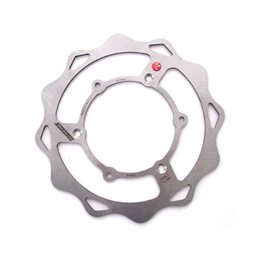 DISCO FRENO BRAKING WAVE FIJO SUZUKI RM 85, YAMAHA YZ 80, YZ 85 (1993-2013)