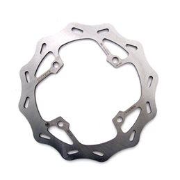 DISCO FRENO BRAKING WAVE FIJO SUZUKI RM-Z, RMX (2005-2018)
