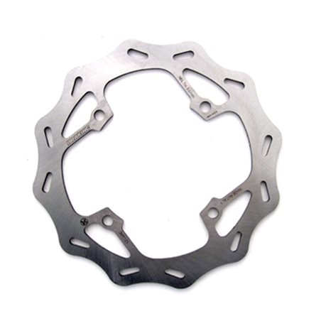 DISCO FRENO BRAKING WAVE FIJO SUZUKI RM-Z, RMX (2005-2018)