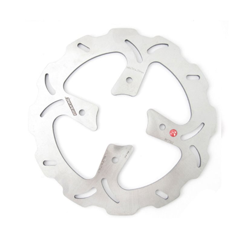 DISCO FRENO BRAKING WAVE FIJO TRASERO HONDA CBR 1000 (2008-2013)