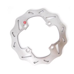 DISCO FRENO BRAKING WAVE FIJO TRASERO HUSQVARNA (2000-2013)
