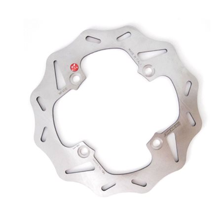 DISCO FRENO BRAKING WAVE FIJO TRASERO HUSQVARNA (2000-2013)