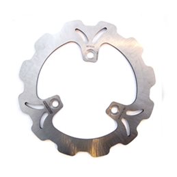 DISCO FRENO BRAKING WAVE FIJO YAMAHA T-MAX (2001-2011)