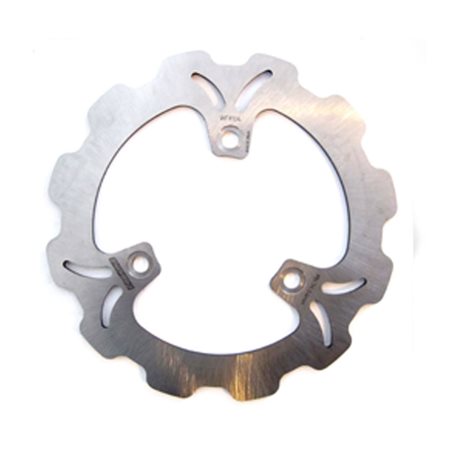 DISCO FRENO BRAKING WAVE FIJO YAMAHA T-MAX (2001-2011)
