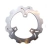 DISCO FRENO BRAKING WAVE FIJO YAMAHA T-MAX (2001-2011)