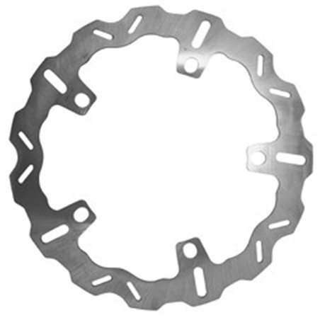 DISCO FRENO BRAKING WAVE FLOTANTE BMW CARRETERA (1994-2022)