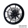 LLANTA DELANTERA + DISCO BRAKING B-ONE YAMAHA R1 (2004-2005)