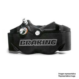 PINZA FRENO BRAKING DX