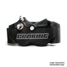 PINZA FRENO BRAKING DX